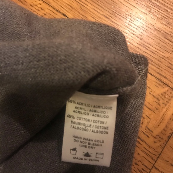 Anthropologie Sunday in Brooklyn sweater - Picture 3 of 3